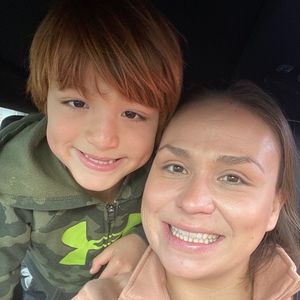 Meet your Posher, Daleena